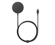 NATIVE UNION Snapstand Qi2 wireless charger black SNST-QI2-BLK - 1288649 - zdjęcie 1